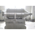 Pharmaceutical grade powder mixer machine for food medicine chemical